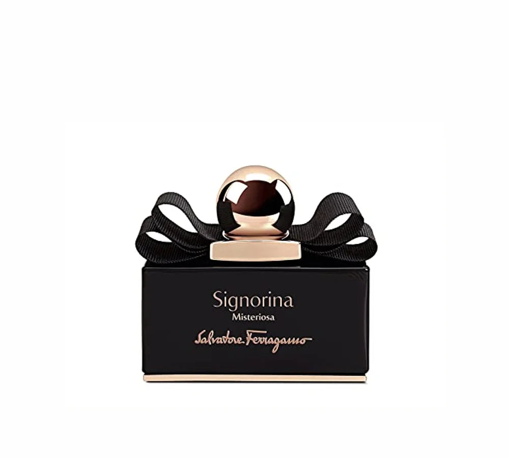 Salvatore Ferragamo Signorina Misteriosa