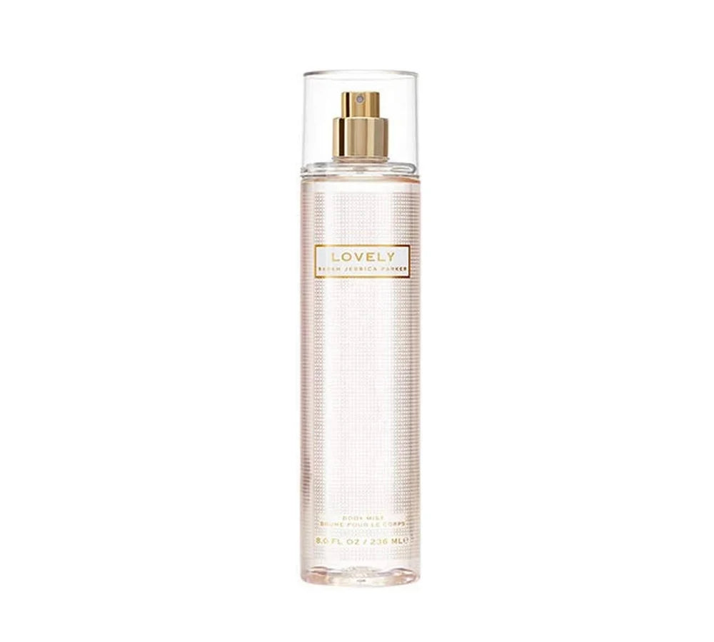 Sarah Jessica Parker Lovely Body Mist 250 ml
