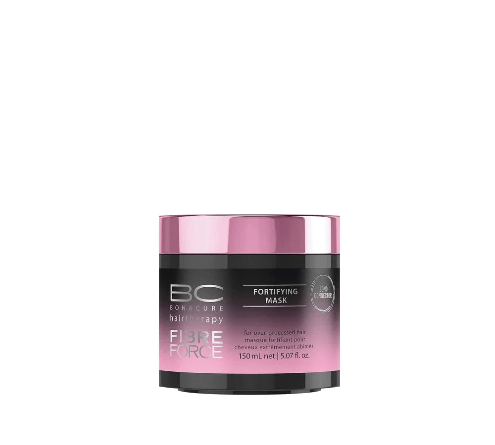 Schwarzkopf BC Fibre Force Fortifying Mask 150 ml