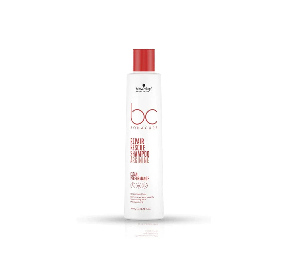 Schwarzkopf Professional Bonacure Repair Rescue Shampoo 250 ml