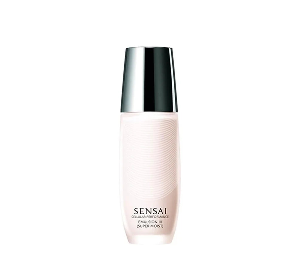 Sensai Cellular Performance Super Moist Emulsion III 100 ml