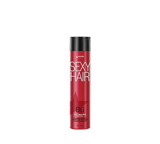 Sexy Hair Big Colour Safe Volumizing Shampoo, 300 ml, Sexy-01225