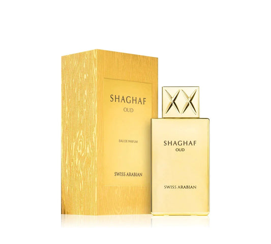 Shaghaf Oud Eau de Parfum 75ml