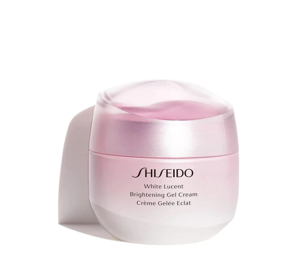 Shiseido SKN W. LUC BRIGHT. GEL CR 50ML