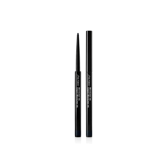 Shiseido MicroLiner Ink 01 Black