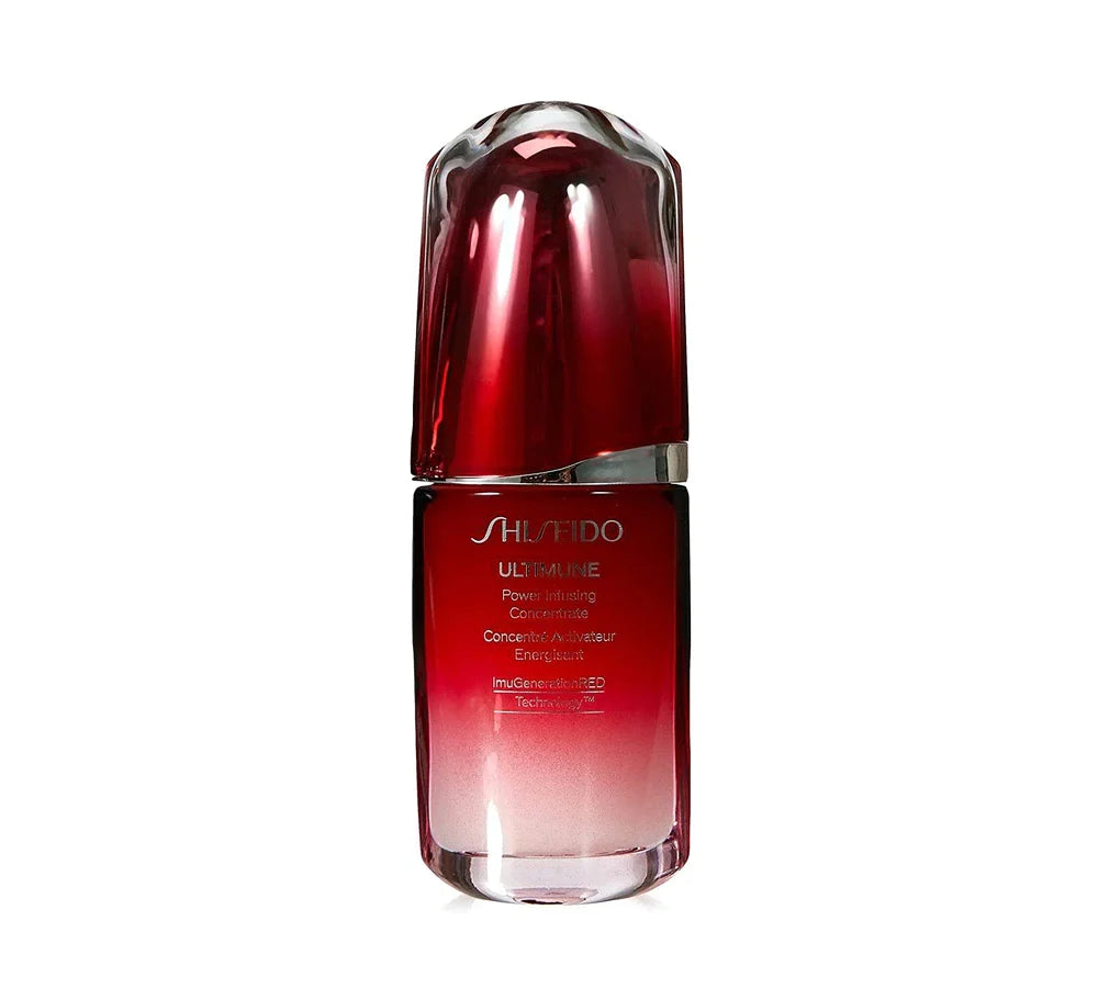 Shiseido Ultimune Power Infusing Concentrate 50ml