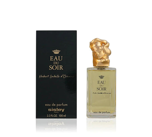 Sisley Eau Du Soir Eau de Parfum - 100 ml