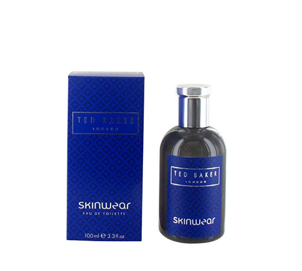 Ted Baker Skinwear Eau de Toilette 100ml