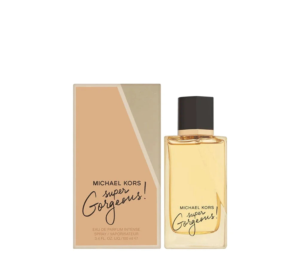 Super Gorgeous! by Michael Kors Eau de Parfum Spray 100ml