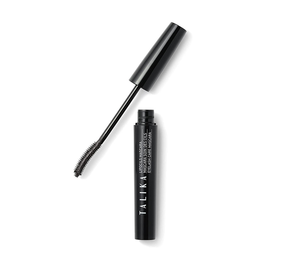 TALIKA Lipocils Mascara Black 8.5ml