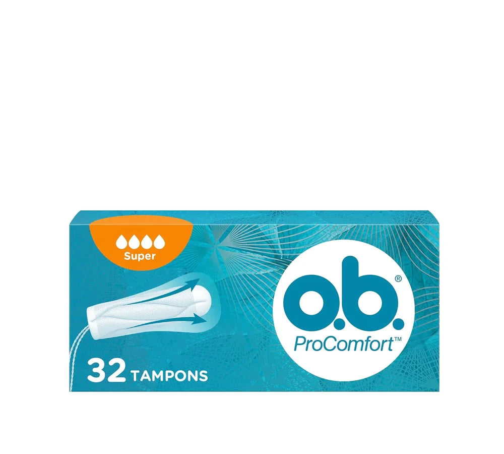 TAMPONES Intimate Hygiene: Tampons, 0.28 kg