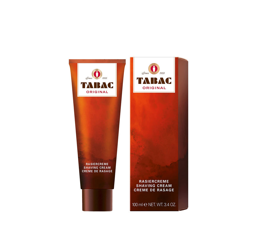 Tabac Original Shaving Cream 100ml