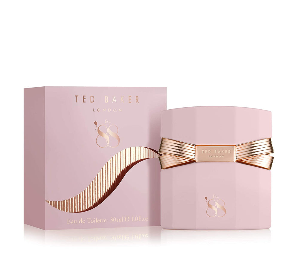 Ted Baker Est. '88 Eau de Toilette 30ml