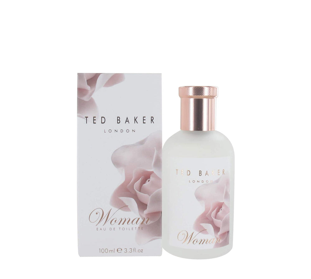 Ted Baker Woman Eau de Toilette 100ml