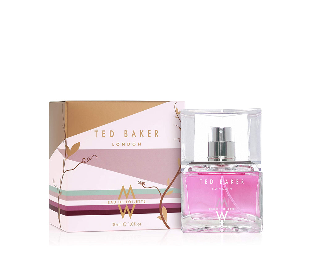 Ted Baker W Eau de Toilette 30ml