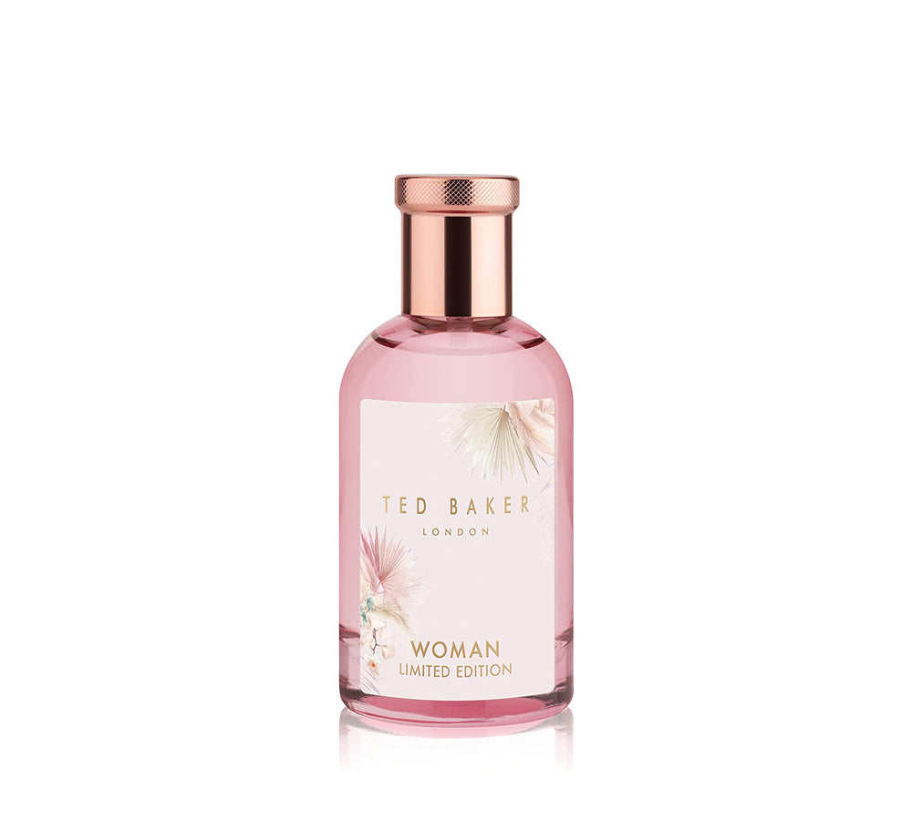 Ted Baker Woman Limited Edition EDT 100ml