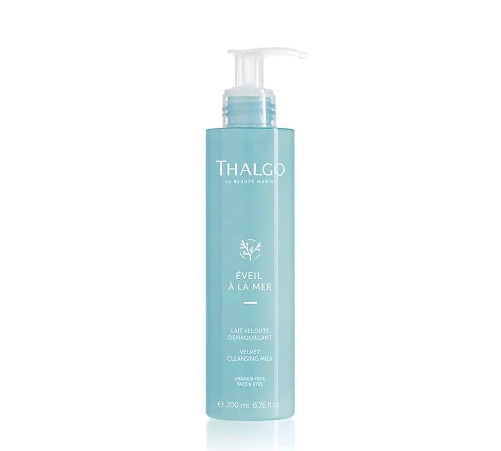 Thalgo Gentle cleansing milk 200 ml