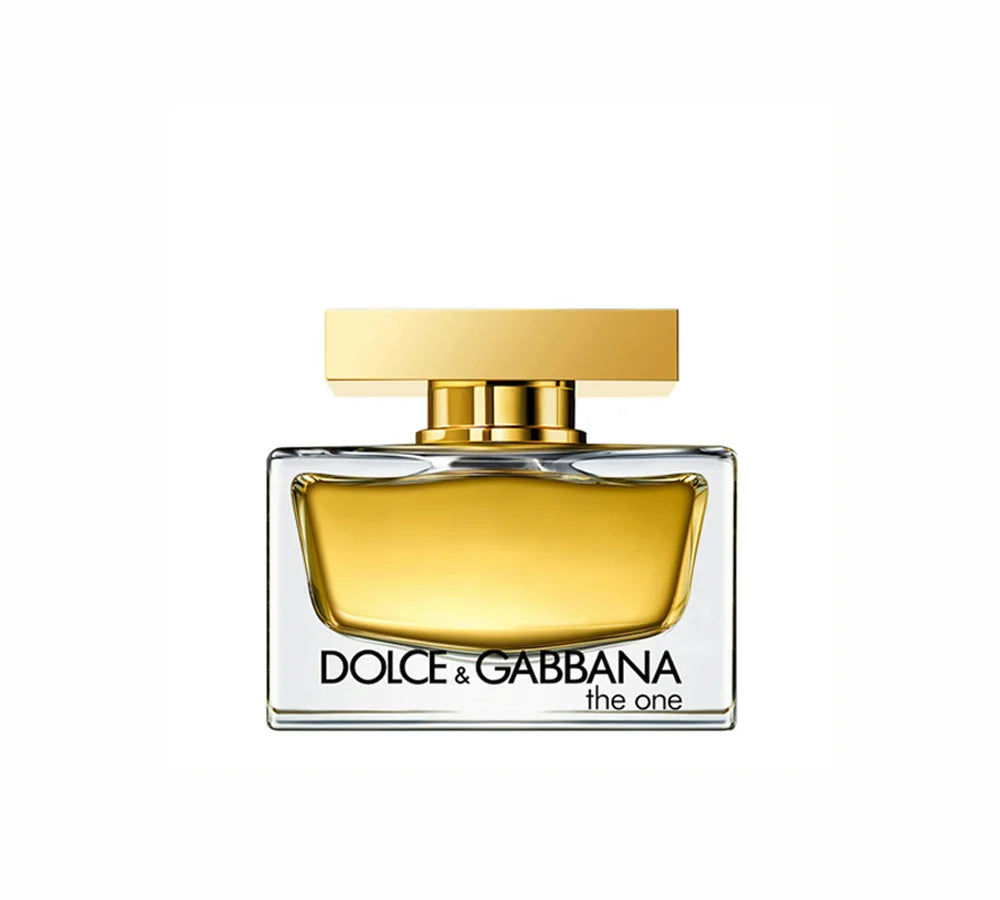 The One by Dolce & Gabbana Eau de Parfum For Women, 30ml