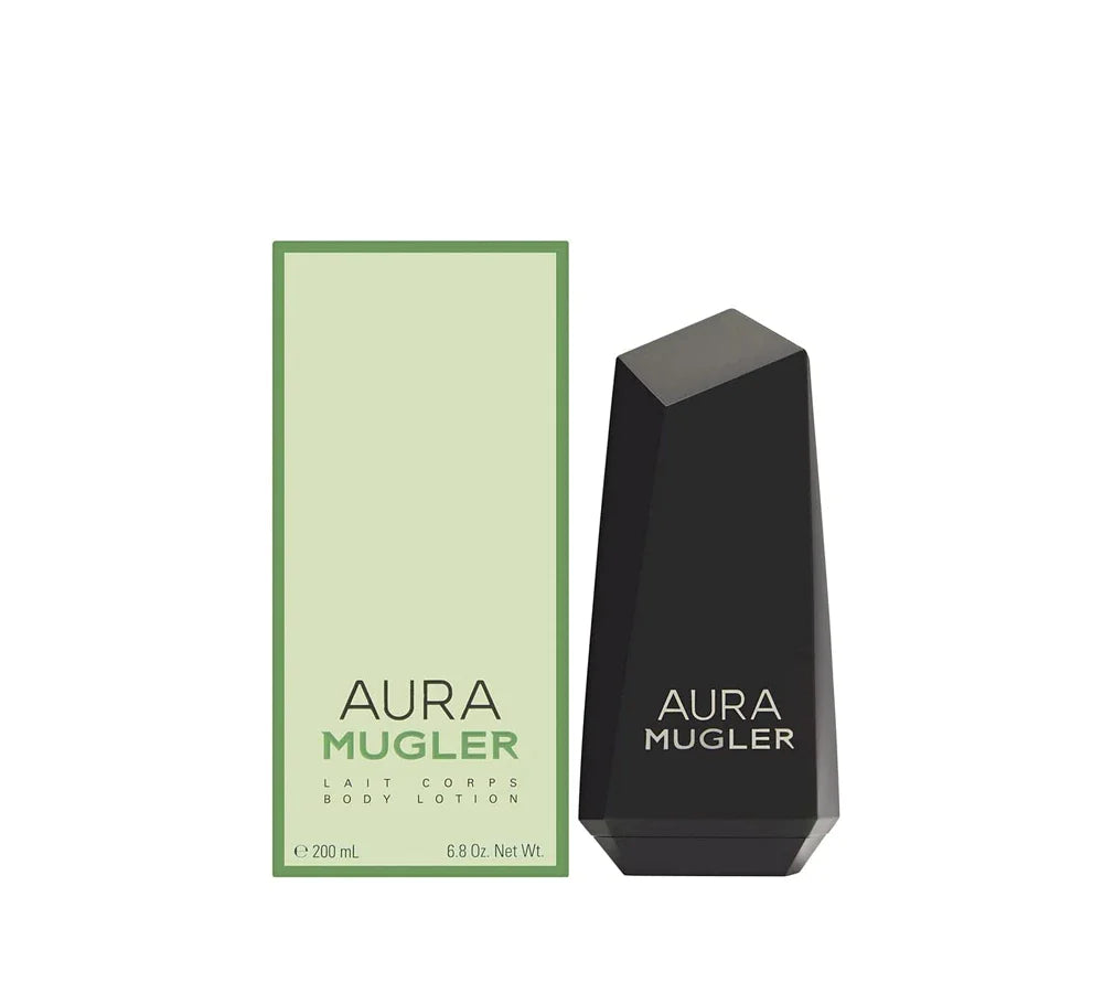Thierry Mugler Aura Body Lotion 200 ml