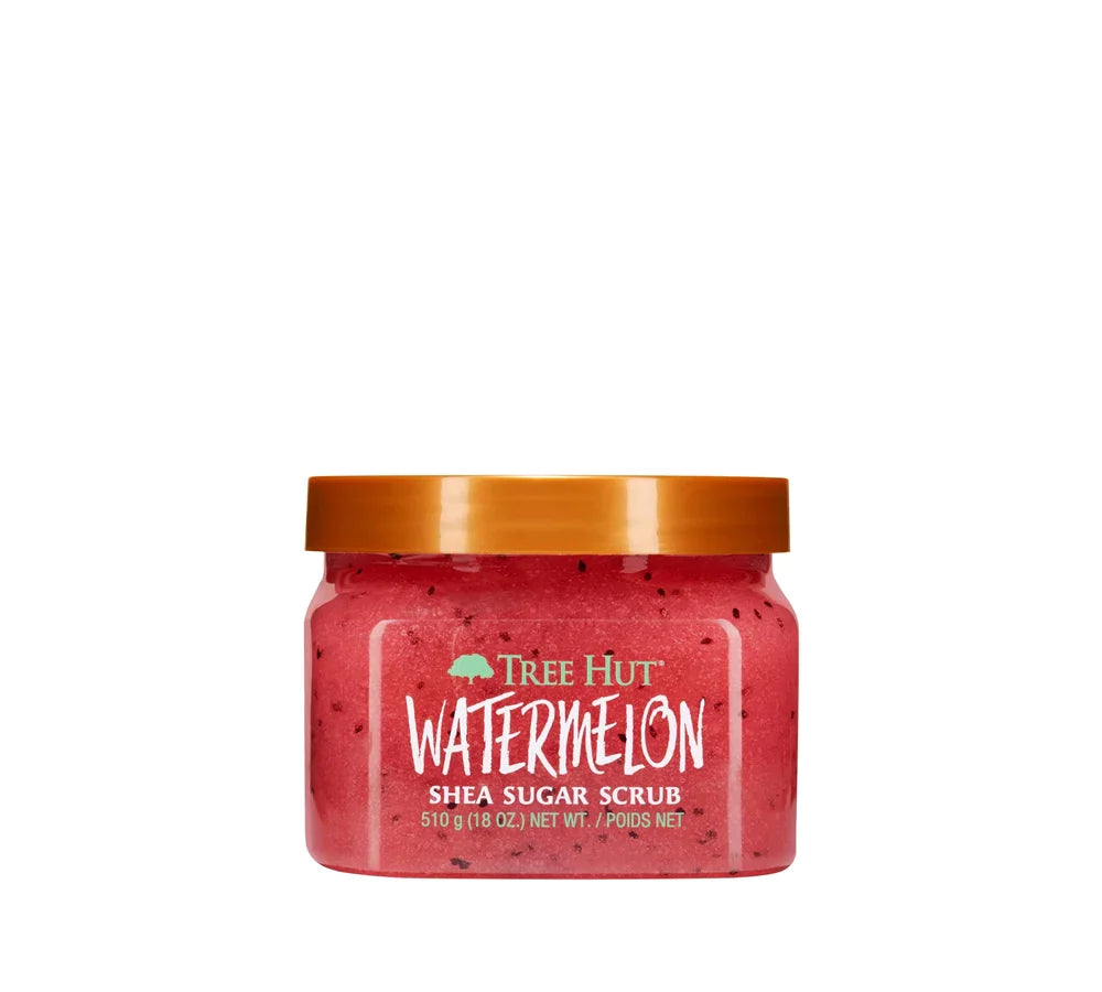 Tree Hut Watermelon Shea Sugar Scrub 510 g