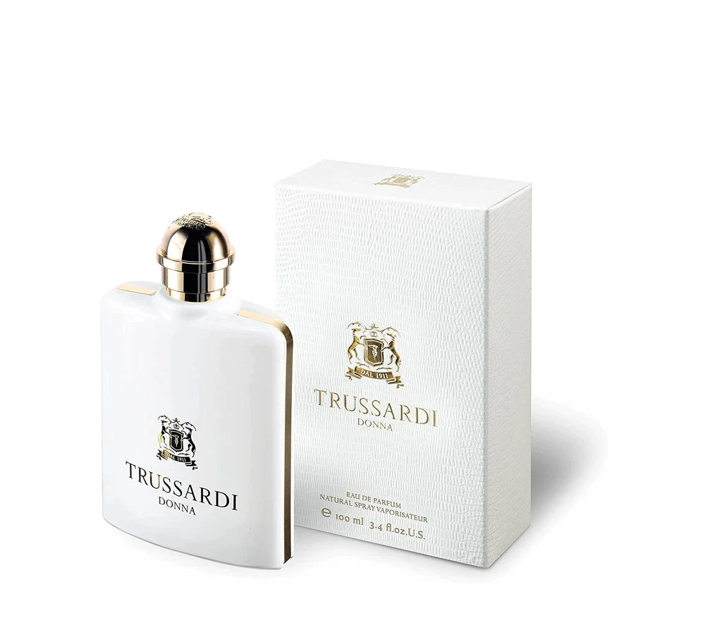 Trussardi Donna Eau de Parfum Natural Spray 100ml