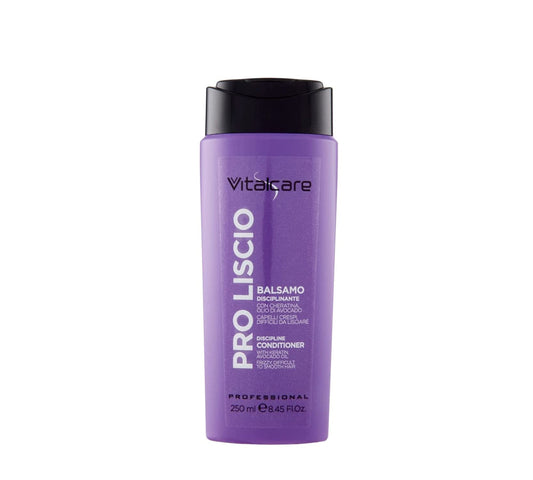 Vitalcare PRO Smooth - Smoothing Conditioner 250 ml