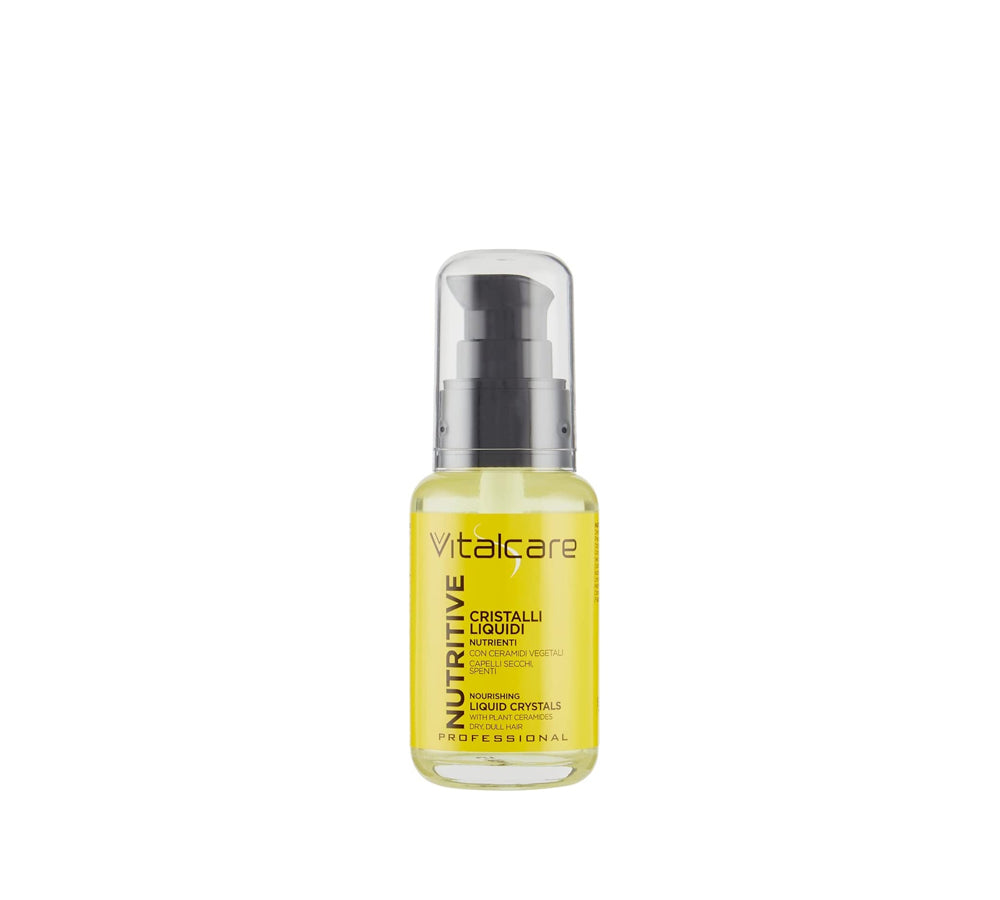 Vitalcare Nutritive Liquid Crystals 50 ml