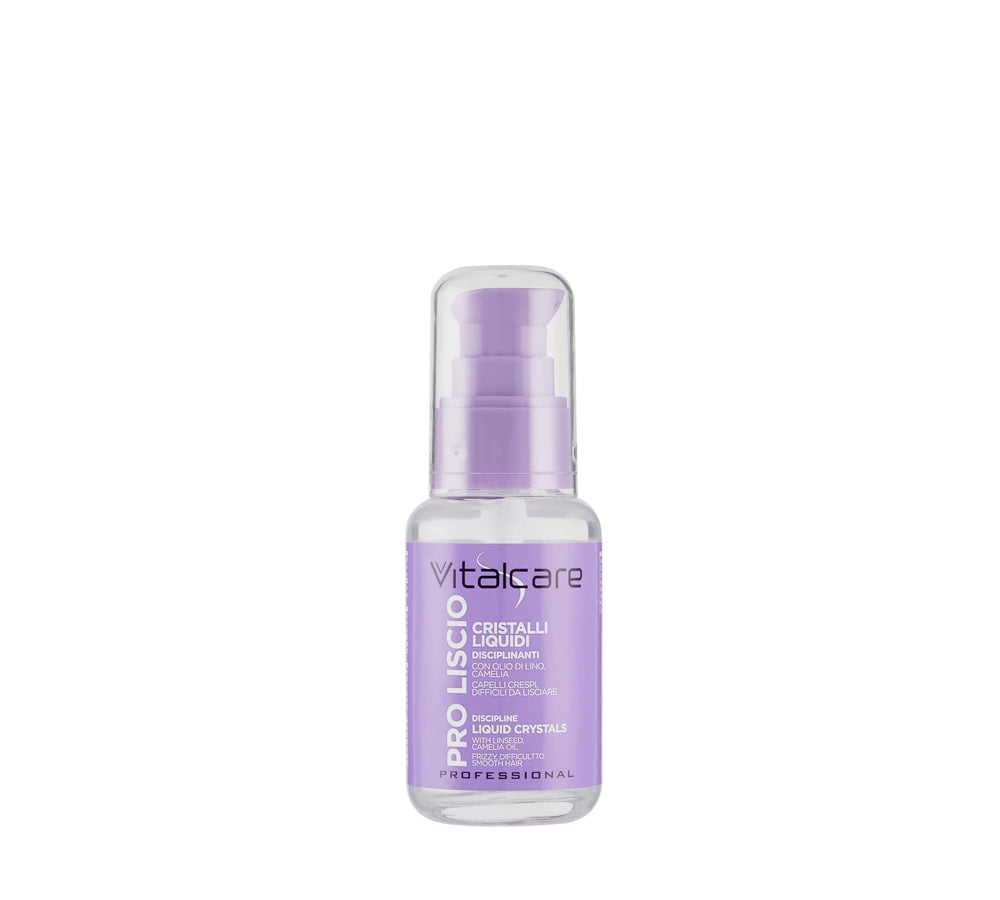 VitalCare Liquid Crystals Pro Smooth 50 ml