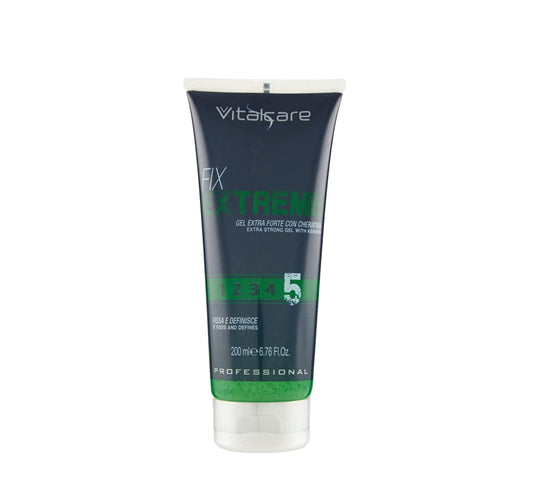 Vitalcare Fix Extreme - Extra Strong Gel 200 ml