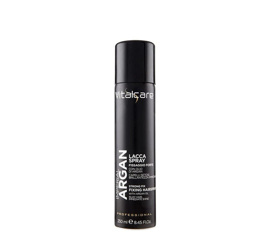 Vitalcare Imperial Argan - Hair Spray 250 ml