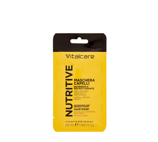 Vitalcare Nourishing Single-Dose Mask 25 ml