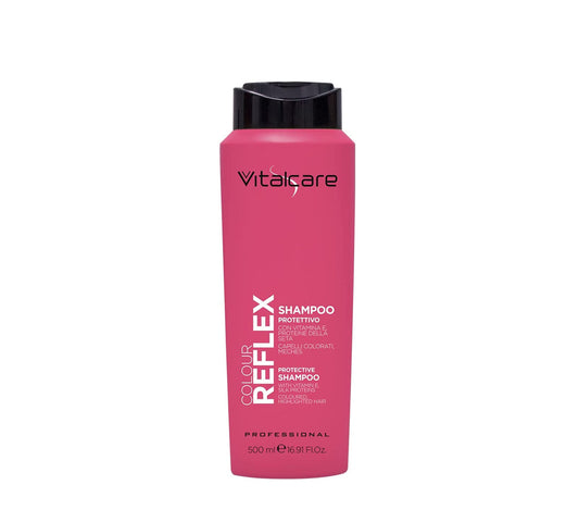 Vitalcare Shampoo Colour Reflex 500 ml