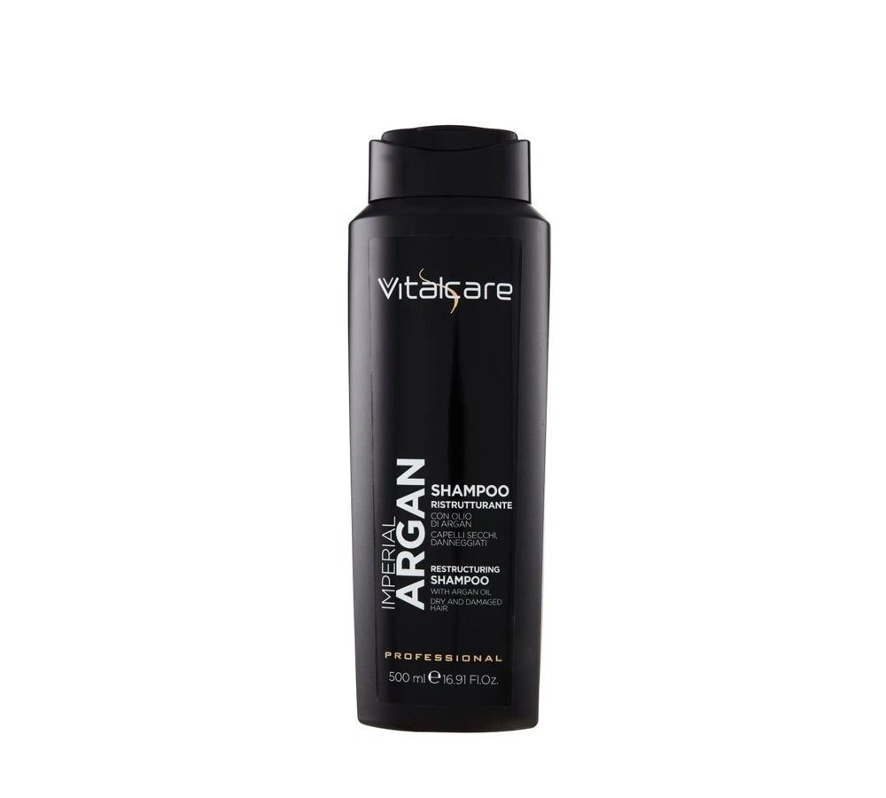 VitalCare SHAMPOO IMPERIAL ARGAN 500 ML