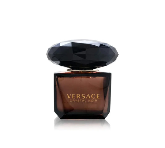 Versace Crystal Noir Eau de Parfum - 50 ml