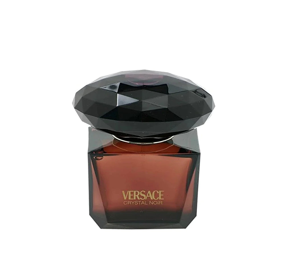 Versace Crystal Noir Eau de Toilette 90ml Spray