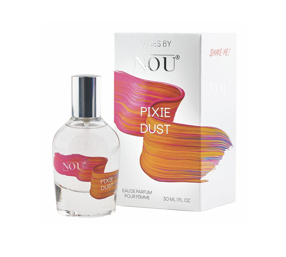 Vibes by NOU Pixie Dust EDP 30ml