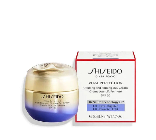 Vital Perfection Uplifting & Firming Day Cream, SPF 30, 50ml