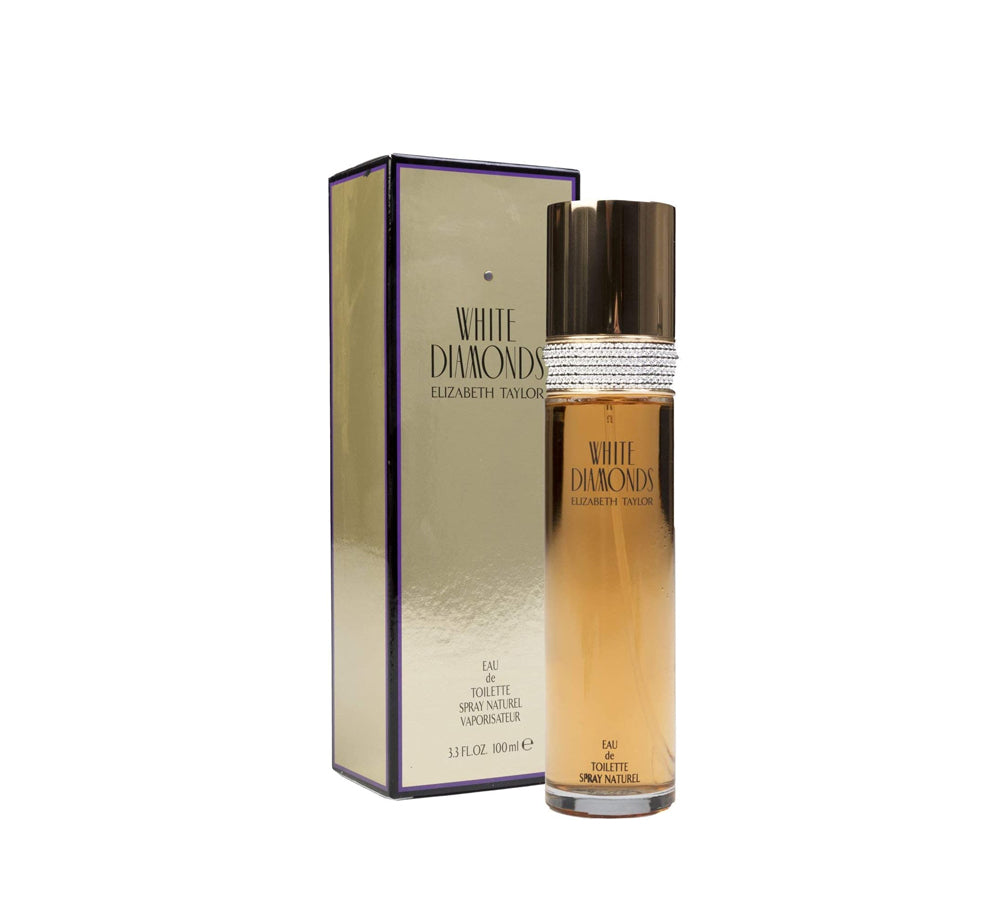 WHITE DIAMOND EDT 100ML SPR