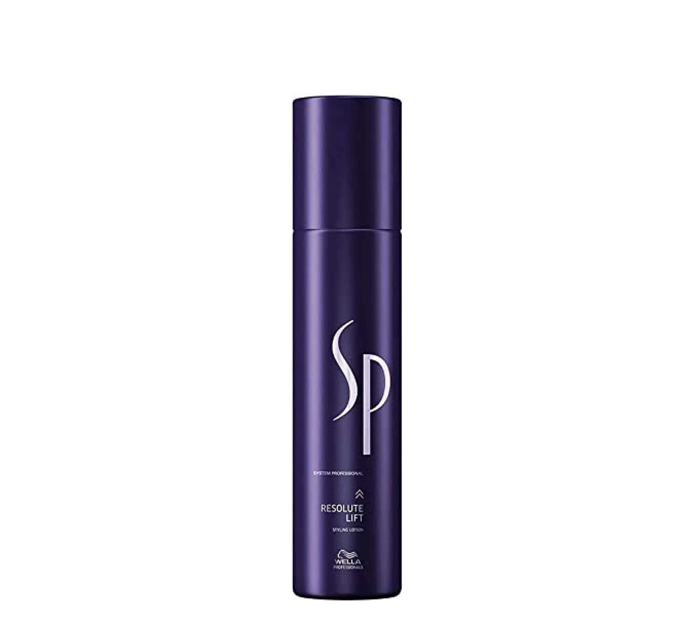 Wella SP Resolute Lift Styling Lotion 250 g