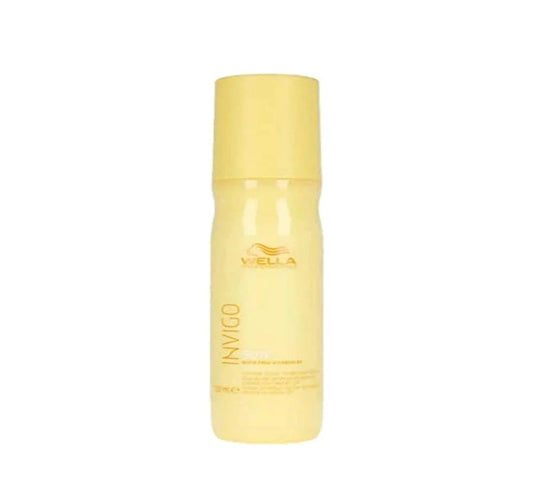 Wella invigo Sun UV Protection Hairspray 150 ml