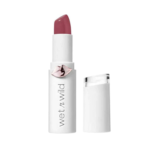 Wet n Wild, Megalast Lipstick - Rose and Slay