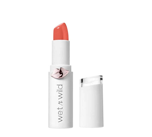 Wet n Wild Megalast Lipstick Long-lasting Lipstick with Shine Finish