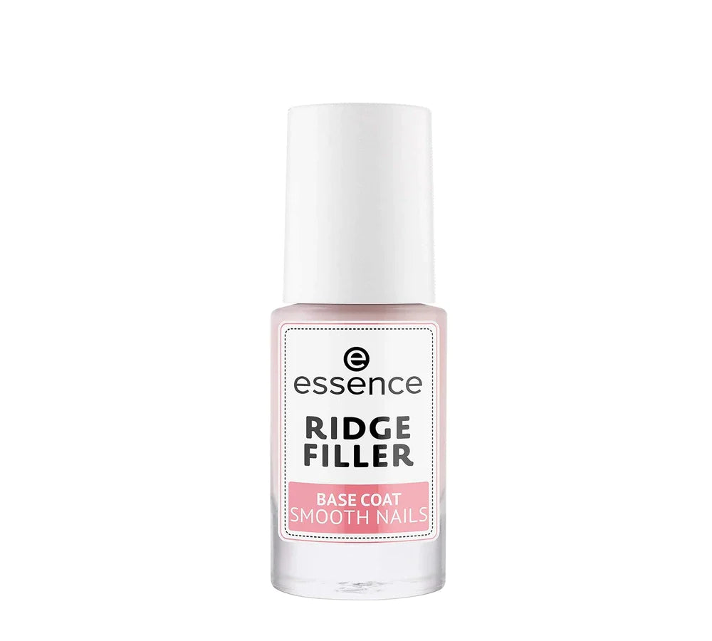 Essence Ridge Filler Base Coat Smooth Nails 8ml
