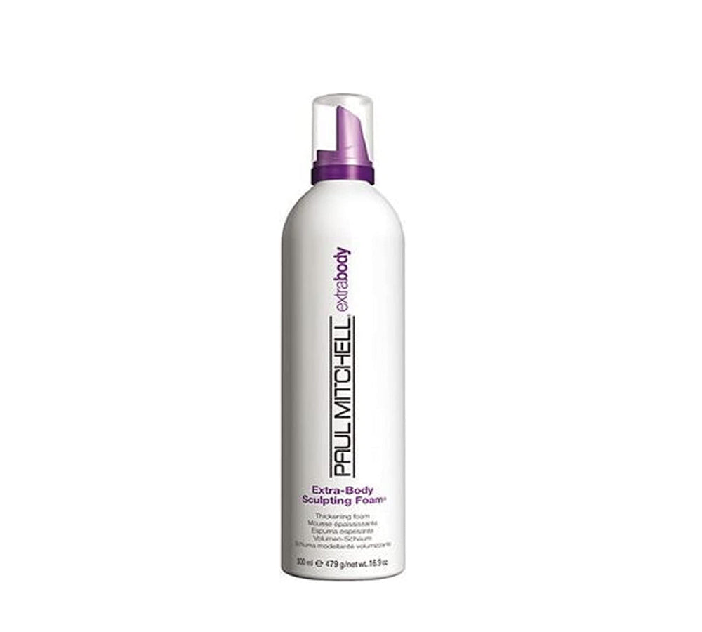 Paul Mitchell Extra Body Sculpting Foam 500ml
