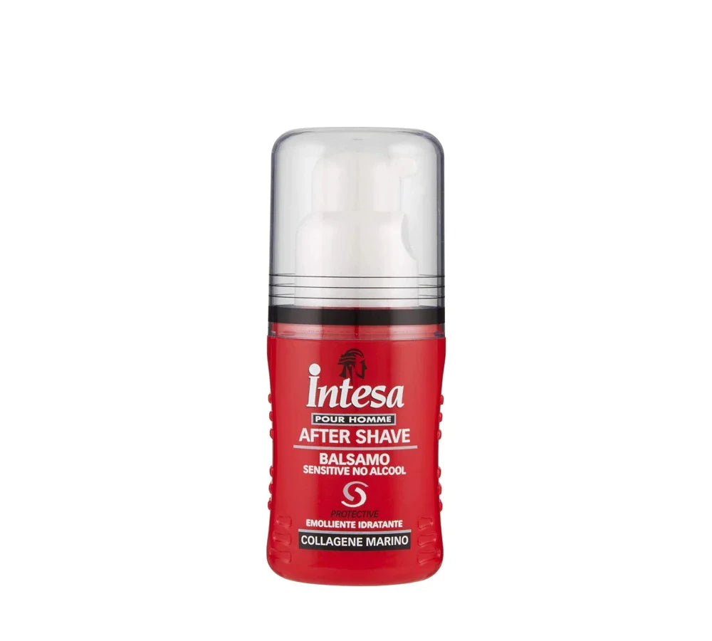 Intesa Pour Homme After Shave Marine Collagen 100 ml