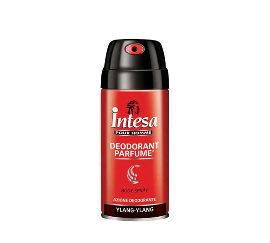 Intesa Pour Homme Ylang-Ylang Deodorant Body Spray 150 ml