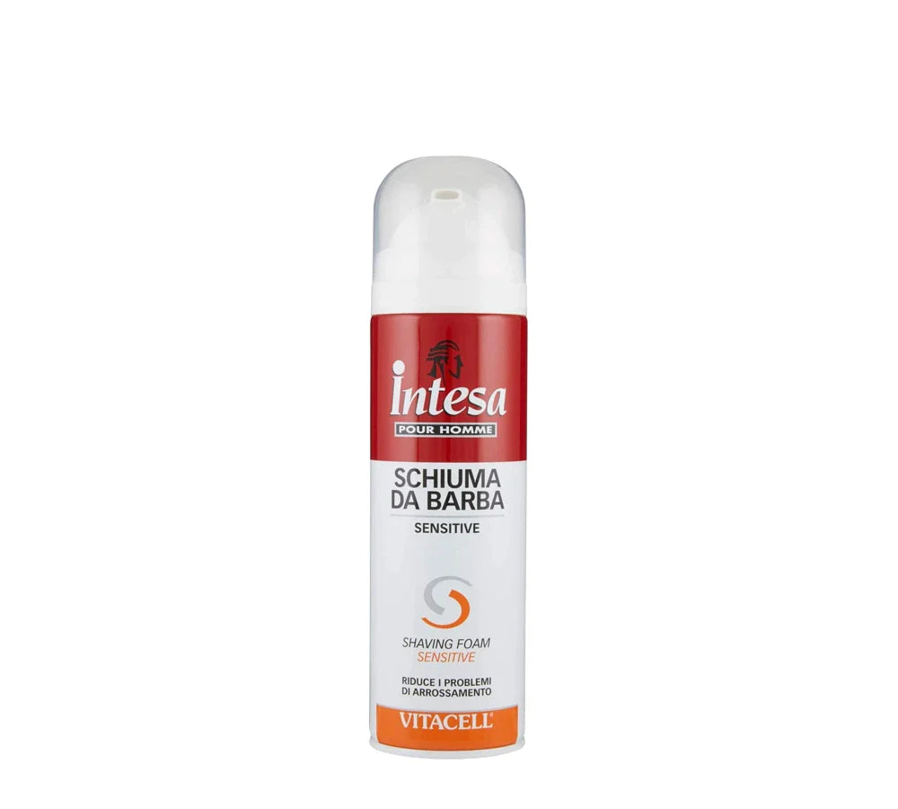 Intesa Shaving Foam VITACELL for men 300ml