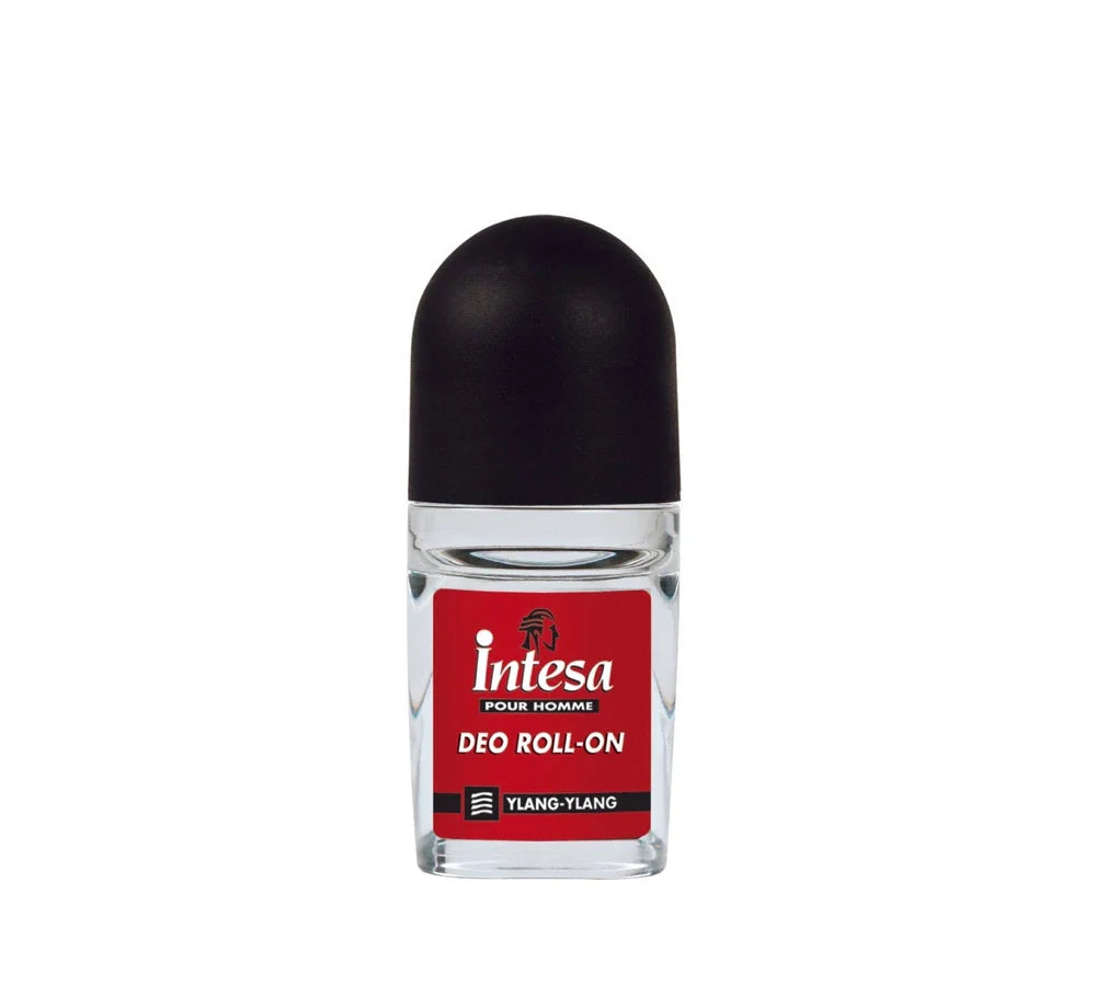 Intesa pour Homme Deo-Roll On YLANG YLANG 50ml Deo roller