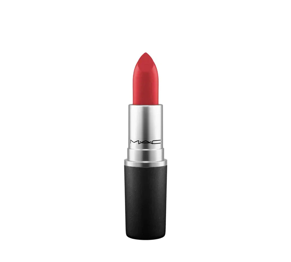 Mac Matte Lipstick - Lady Danger