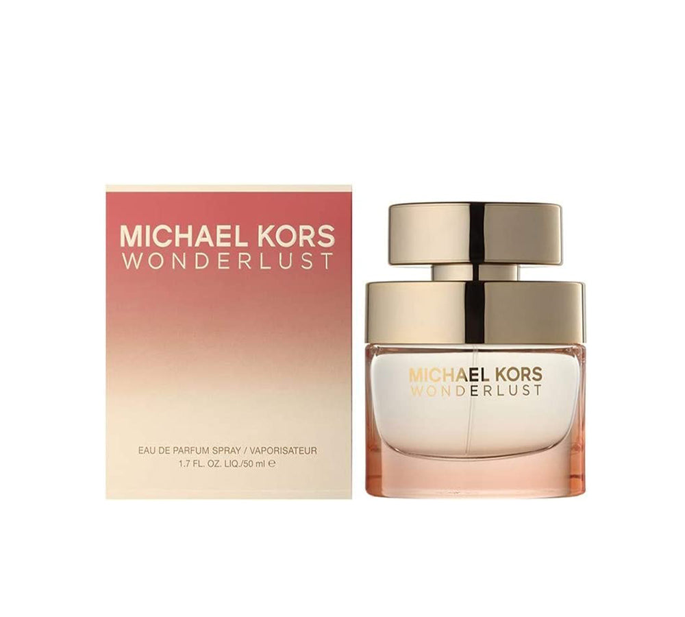 Michael Kors Wonderlust Eau de Parfum Spray 50ml